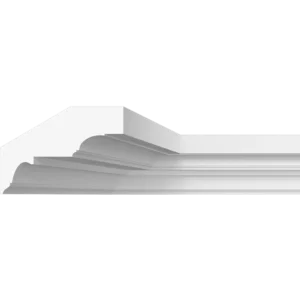 Карниз гладкий SKT403