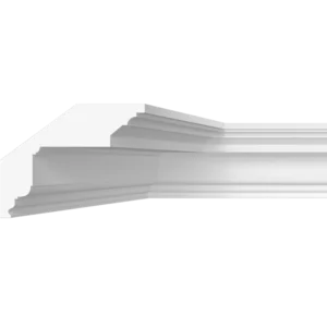 Карниз гладкий SKT405