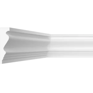 Карниз гладкий SKT414