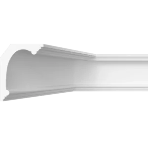 Карниз гладкий SKT425