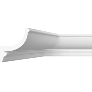 Карниз гладкий SKT427
