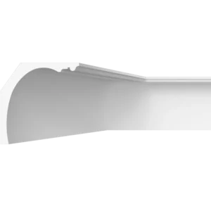 Карниз гладкий SKT429