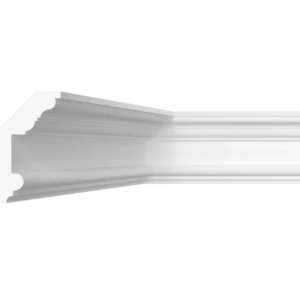 Карниз гладкий SKT434