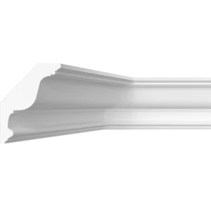 Карниз гладкий SKT436