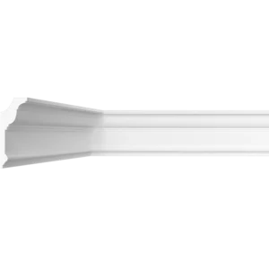 Карниз гладкий SKT438