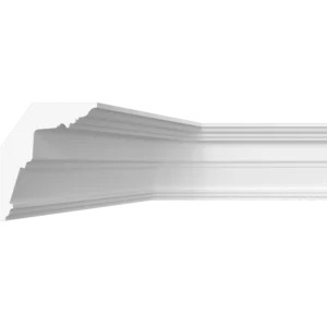 Карниз гладкий SKT440