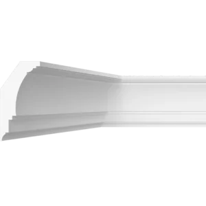 Карниз гладкий SKT448