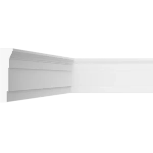 Карниз гладкий SKT454