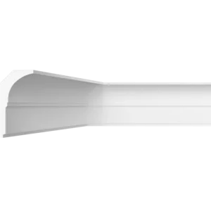 Карниз гладкий SKT456
