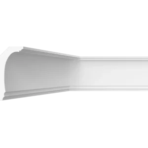 Карниз гладкий SKT458