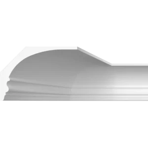 Карниз гладкий SKT459