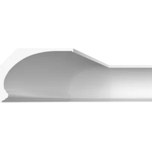 Карниз гладкий SKT463