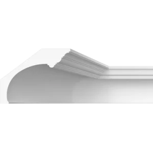 Карниз гладкий SKT466