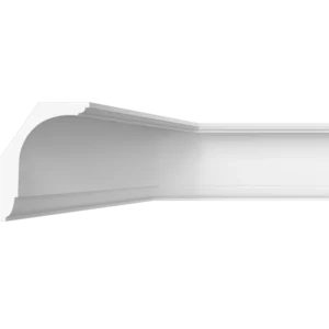 Карниз гладкий SKT472