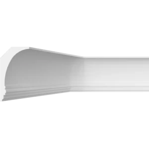 Карниз гладкий SKT474