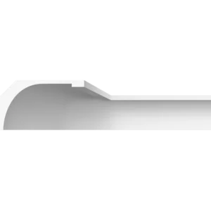 Карниз гладкий SKT475
