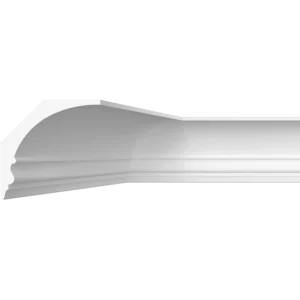 Карниз гладкий SKT477