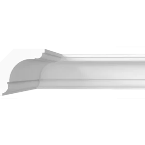 Карниз гладкий SKT48