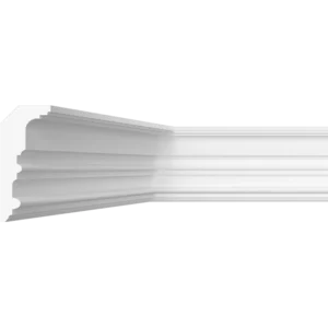 Карниз гладкий SKT480