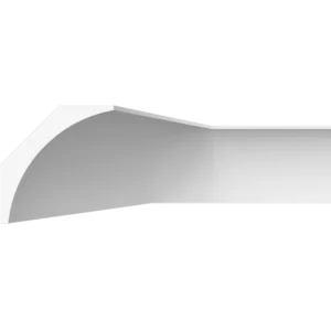 Карниз гладкий SKT481