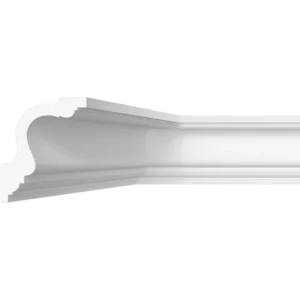 Карниз гладкий SKT484