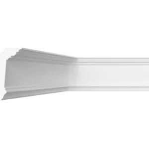 Карниз гладкий SKT486