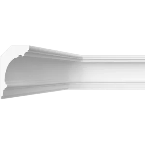 Карниз гладкий SKT490
