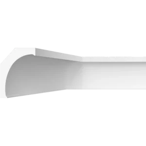 Карниз гладкий SKT495