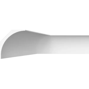 Карниз гладкий SKT500