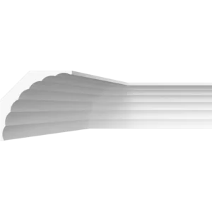 Карниз гладкий SKT501