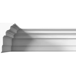 Карниз гладкий SKT75