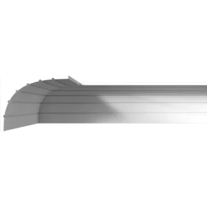 Карниз гладкий SKT76