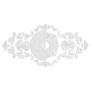 Наборная композиция 24 (арт. SNK24)