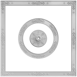 Потолочная композиция SPK13
