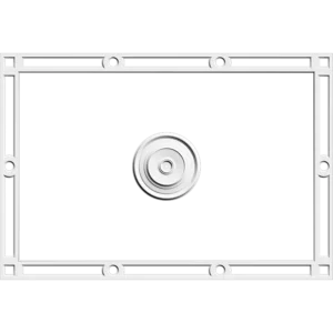 Потолочная композиция SPK23