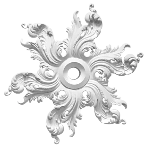 Розетка орнаментальная SR10