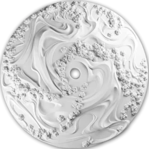 Розетка орнаментальная SR109