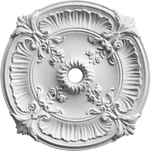 Розетка орнаментальная SR112
