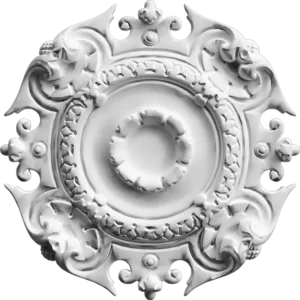 Розетка орнаментальная SR116