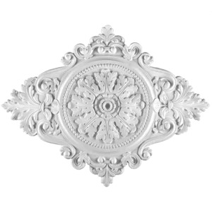Розетка орнаментальная SR125