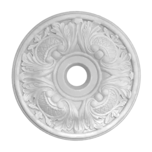 Розетка орнаментальная SR18