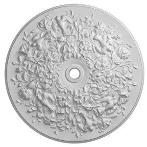 Розетка орнаментальная SR26