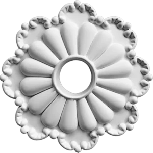 Розетка орнаментальная SR27