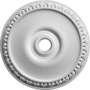 Розетка орнаментальная SR3