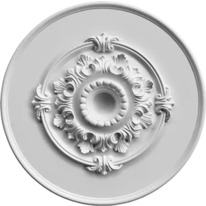 Розетка орнаментальная SR36 (наборная)