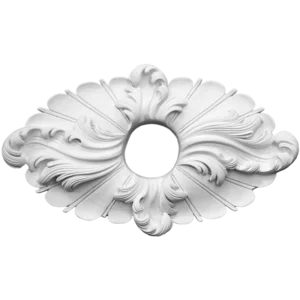 Розетка орнаментальная SR48