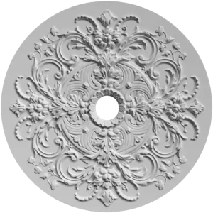Розетка орнаментальная SR50-1