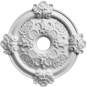 Розетка орнаментальная SR52