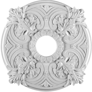 Розетка орнаментальная SR58