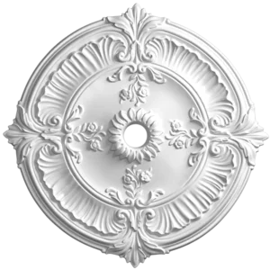 Розетка орнаментальная SR6